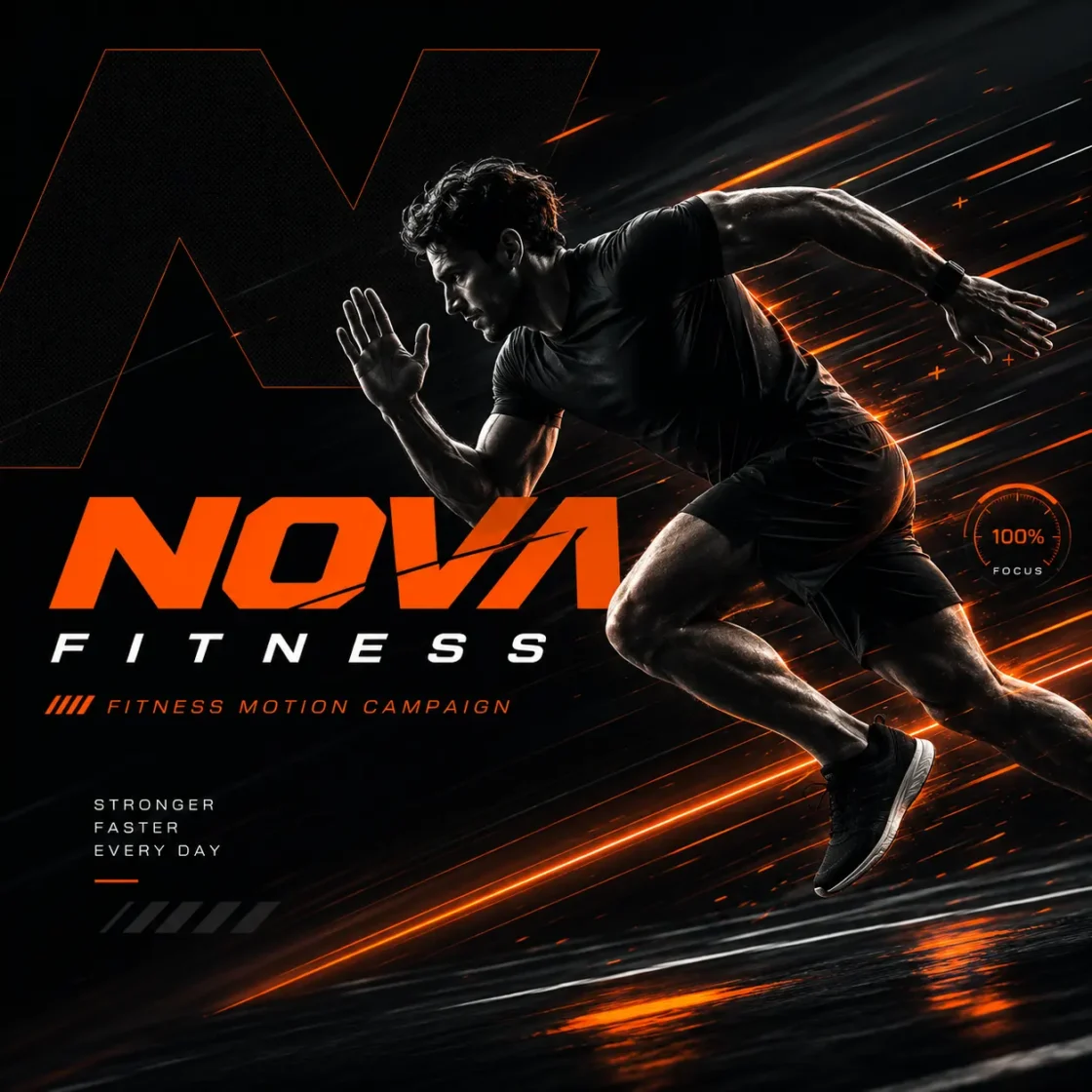 NOVA FITNESS