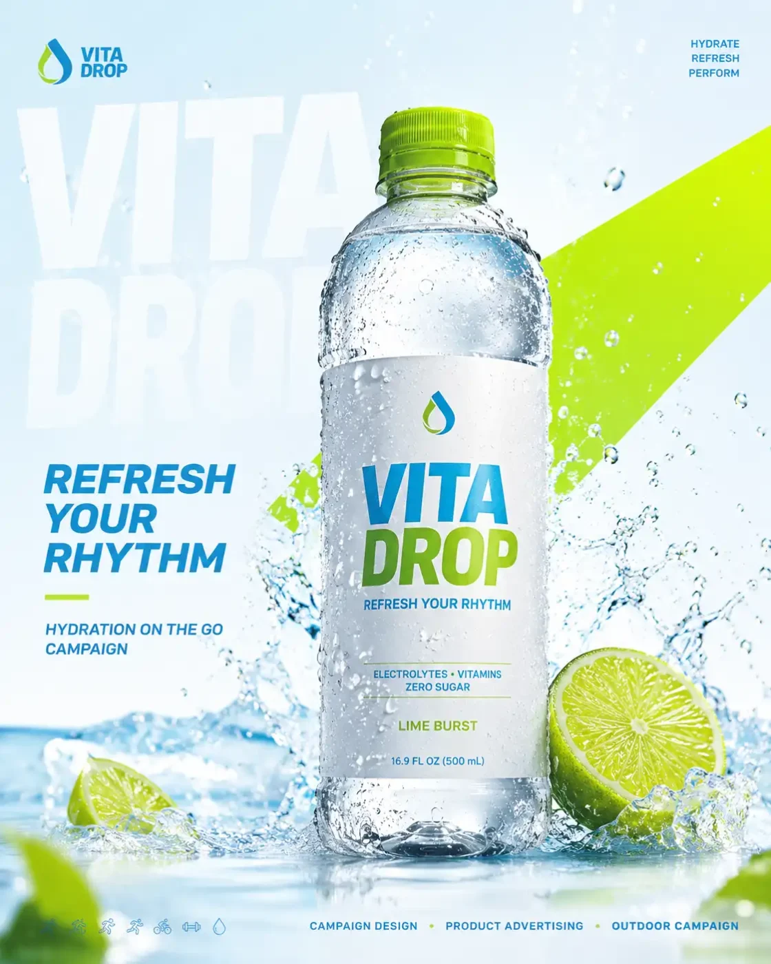 VITA DROP