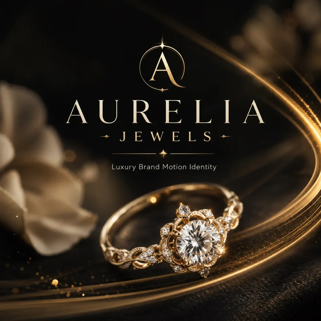 AURELIA JEWELS