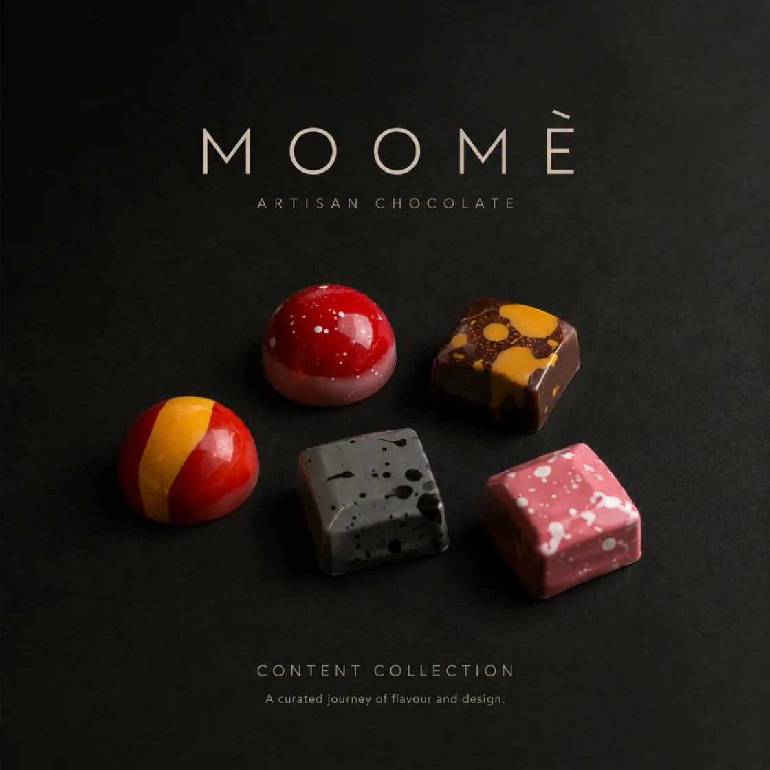 MOOMÈ